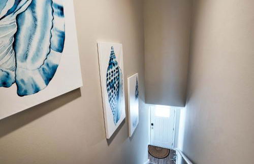 Kannapolis Elegant Townhouse - Pet Friendly - Photo 47