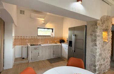 Le Mas du Gaudon, villa with private pool - Foto 30