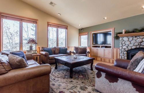 Snowcreek V 820 - Foto 1