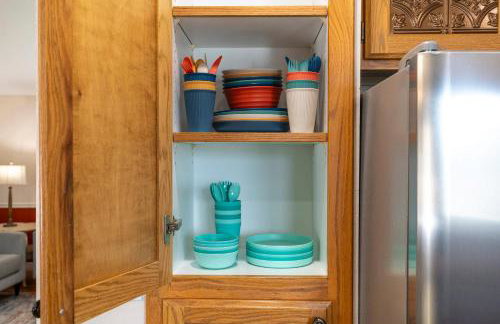 Business in Front and Fun in the Back Pets too - Photo 24