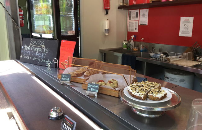 Kimberleyland Waterfront Holiday Park - Photo 46