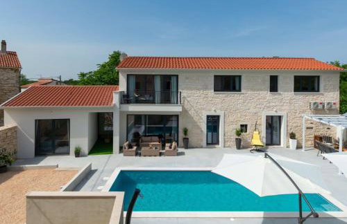 Holiday Home Designer Villa Simone - Modern und Heritage Style by Interhome - Foto 6