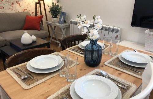 El Cuartel del Rio Dulce - Foto 30