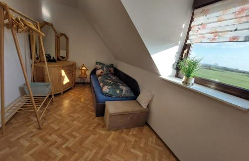 Ankerplatz direkt am Altmühlsee bei Juliane und Klaus - Foto 12