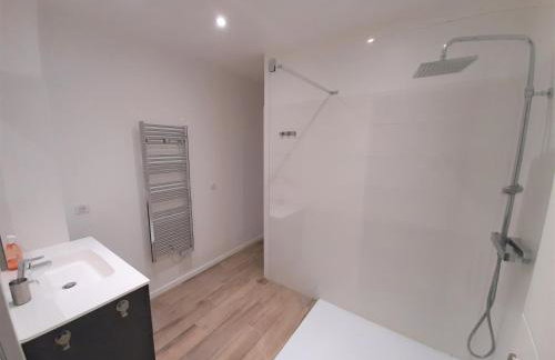 Camélia Plein Soleil Bord de Plage - Photo 13