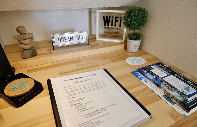 Zen Beach Retreat - Foto 2