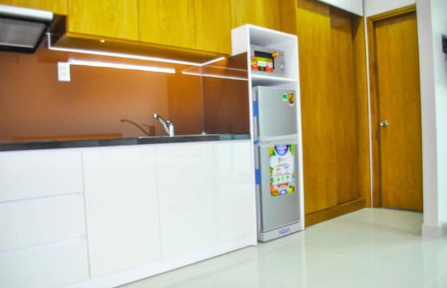 GK Garden Apartment - Photo 6