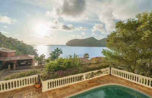 Villa Camp de Mar Sea View by PriorityVillas - Foto 27