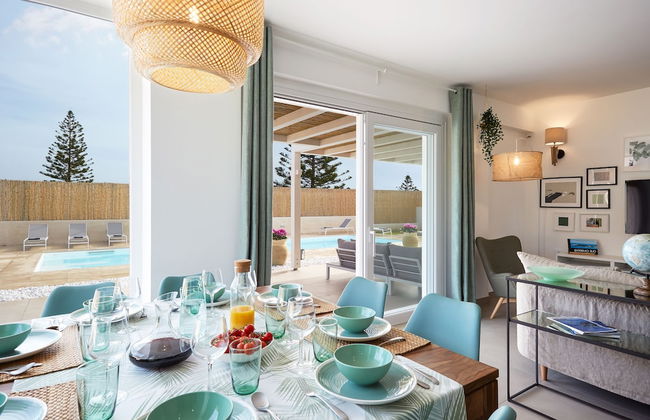 Villa Sariva - Foto 16