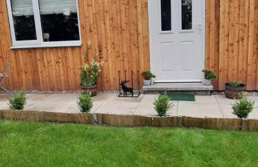 Beautiful Studio Chalet in the Highlands - Foto 39