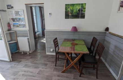 Logement sur jardin à Fontainebleau - Foto 11