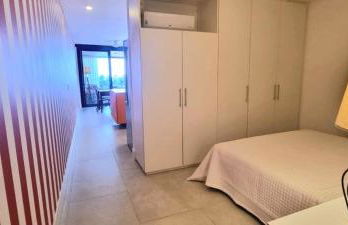 Luxo à beira mar com Jacuzzi particular - Foto 17