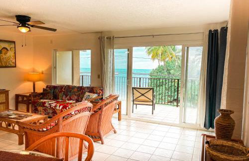 Blue ocean views, AC, 2B2B, Pool, 2 Min Magic sands Beach - Foto 7