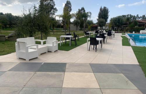 Residence Toscano - Foto 67