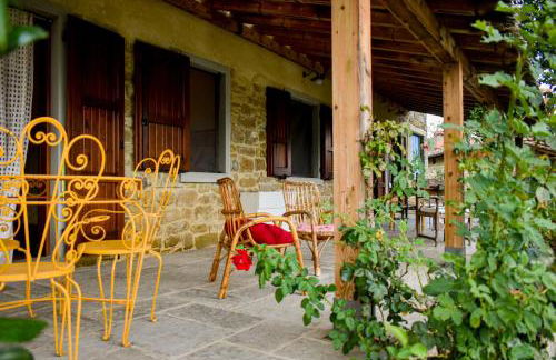 Anna's Apartment - Foto 7