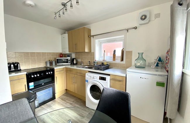 Kennedy House - Beachfront - Foto 35