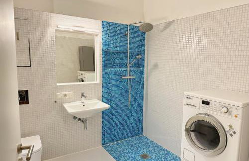 ROD 3 - quiet and central studio in Prenzlauer Berg - Foto 40