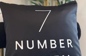 Number Seven, Belleek - Foto 7