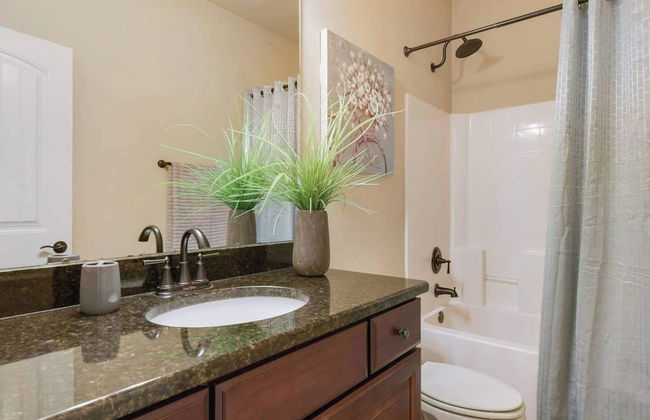 Spacious 3BR Condo in Ocean Springs - Foto 12