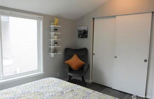 3 bedrooms Fantastic Lake Union and Skyline View in Queen Anne - Foto 11