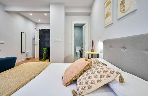 Apartamentos Esperanza by gaiarooms - Foto 24