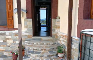 Guest House Pafili - Foto 13