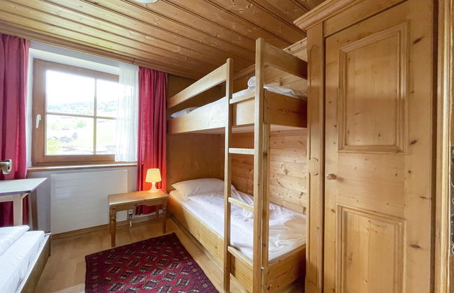 Appartements Bernhofer - Foto 27