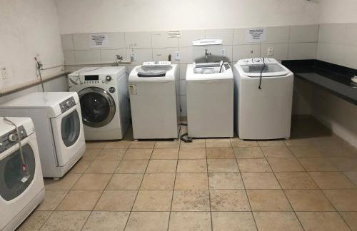 Residências Garcez - Pantai Enseada - Pé na Areia - Vista Mar - Foto 48