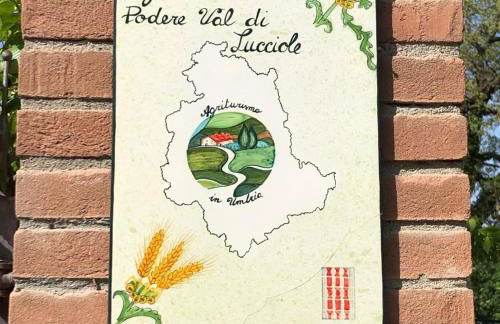 Agriturismo Podere Valdilucciole - Photo 23