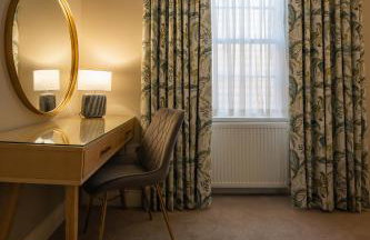 Stirling Townhouse Apartment Btm - Foto 32