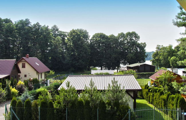 Eco-friendly House by Goszcza Lake - Foto 16