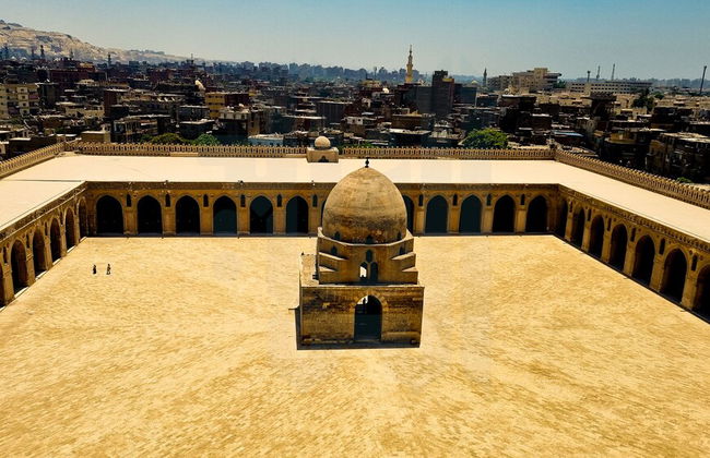 Remarkable 2-bed Apartment in Cairo Nasr City - Foto 12