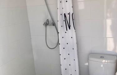 Casa con piscina y barbacoa - Foto 22