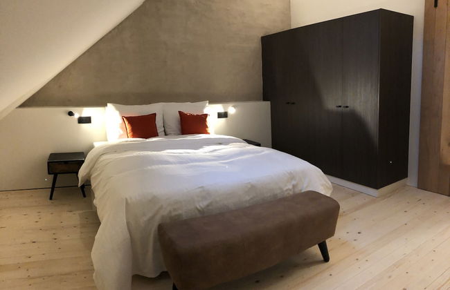 StayatSea Retro Appartments Blankenberge - Foto 29