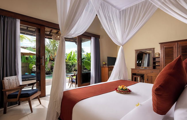 Santris Villa by GenuineHost - Foto 7