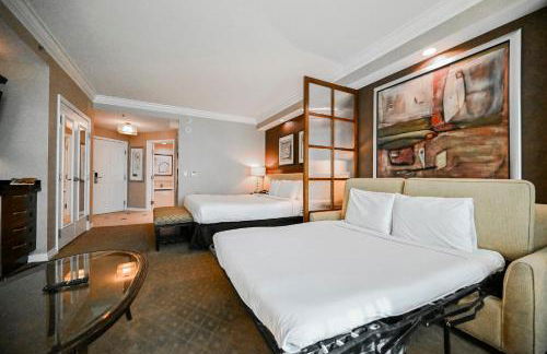 StripViewSuites Two Bedroom at Signature - Foto 34