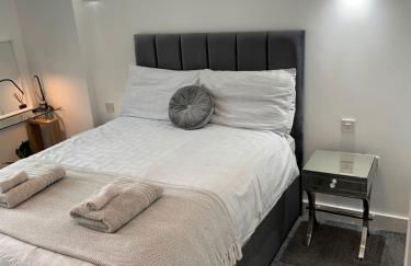 Perfect-City-Centre Apartments - Foto 9