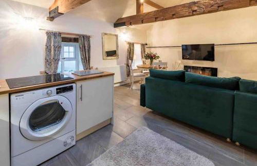 The Stables at Brambles Farm - Photo 21