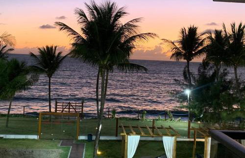 Amaranth Beach Class - Miramar Hospedagens - Foto 31