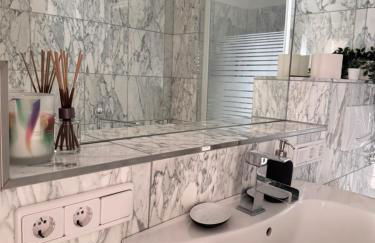 Geräumiges 3 Raum-City-Apartment -Ost-2- - Foto 31