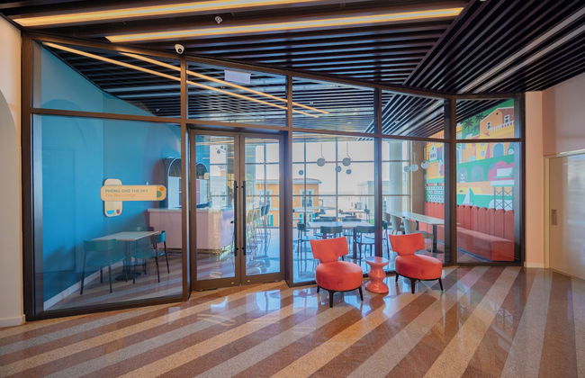 Hillside Sky Sea View - Foto 1