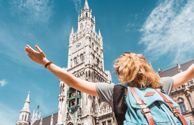 Munich City Pass - Photo 1