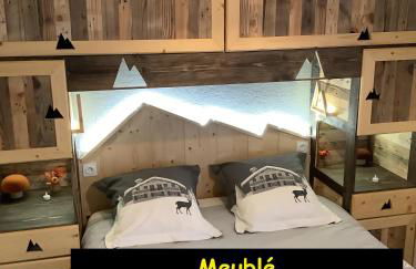 SUPERBE T2 ATYPIQUE-Vue PANORAMIQUE-IDEALEMENT SITUE ! - Foto 1