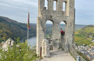 Am Apfelbaum, ein Ferienhaus zwischen Rhein und Mosel - Foto 53
