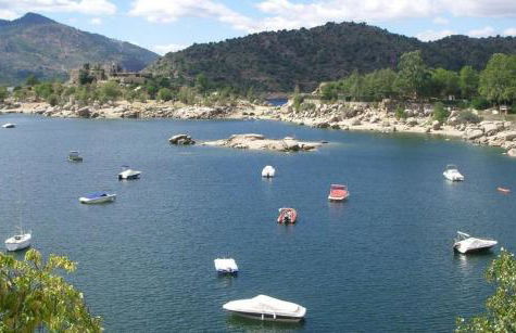 El Rincón de Gredos - Photo 80