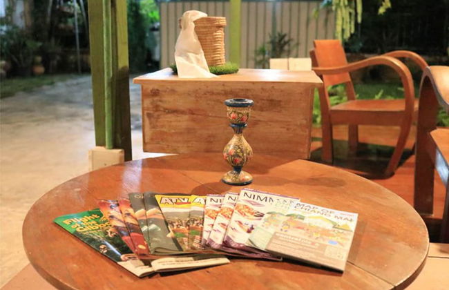 Good Mood House - Foto 11