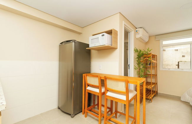 360 Sanfran Riachuelo - Foto 16