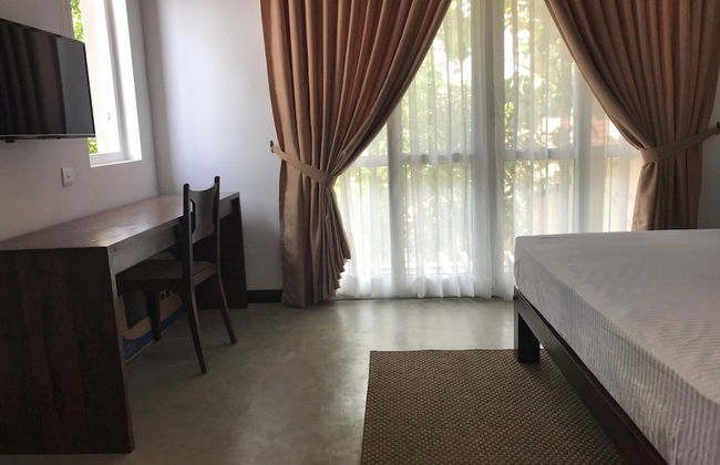 Villa by the Edge - Foto 9