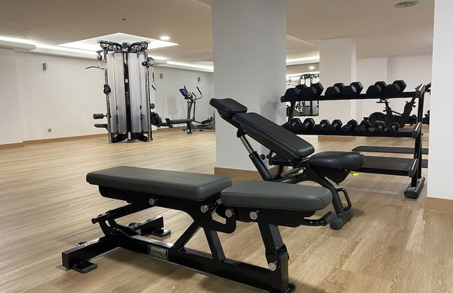 MS Aguamarina Costa del Sol - Foto 48