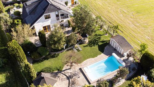 Ferienhaus Toni - Foto 2, Garden, Garden view